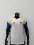 Camiseta Colombia, Entrenamiento 2026