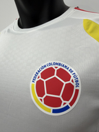 Camiseta Colombia, Entrenamiento 2026