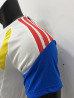 Camiseta Colombia, Entrenamiento 2026