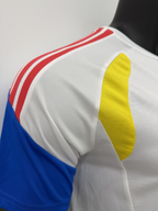 Camiseta Colombia, Entrenamiento 2026