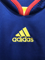Camiseta España, Visitante 2010