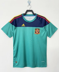 Camiseta España, Portero 2010
