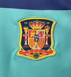 Camiseta España, Portero 2010