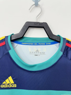 Camiseta España, Portero 2010