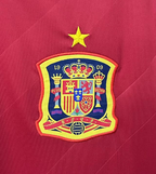 Camiseta España, Local 2012
