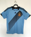 Camiseta España, Visitante 2012