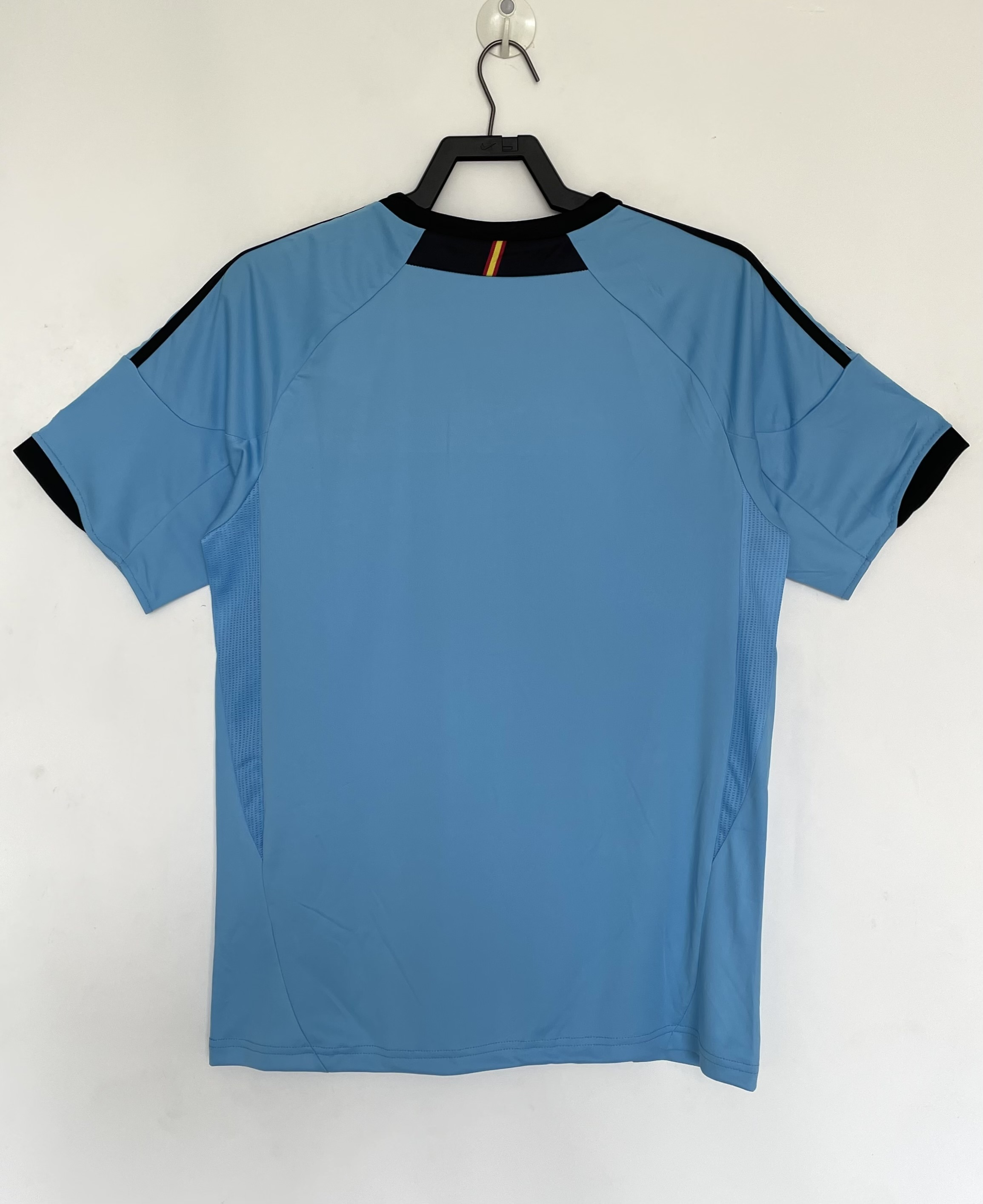 Camiseta España, Visitante 2012