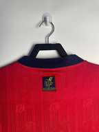 Camiseta España, Local 1996
