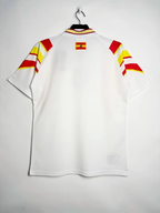 Camiseta España, Visitante 1996