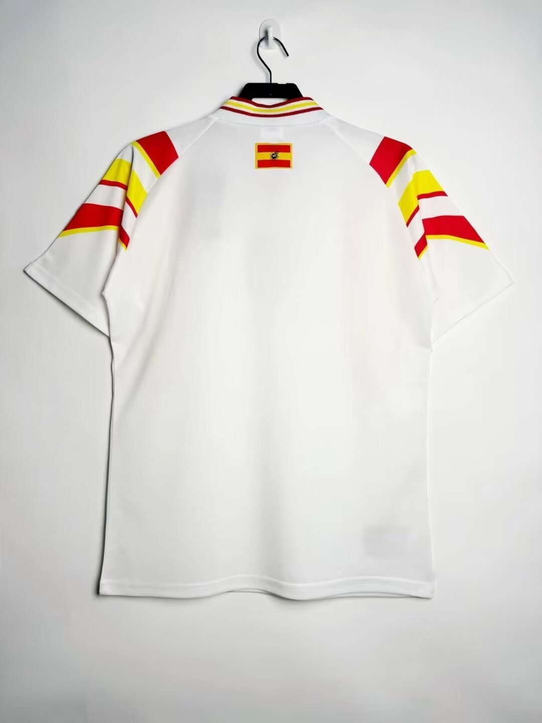 Camiseta España, Visitante 1996