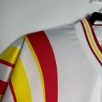 Camiseta España, Visitante 1996