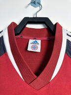 Camiseta Bayern Múnich, Local 01-02