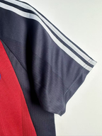 Camiseta Bayern Múnich, Local 01-02