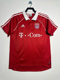 Camiseta Bayern Múnich, Local 05-06
