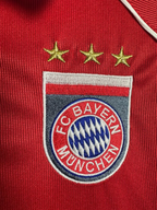 Camiseta Bayern Múnich, Local 05-06