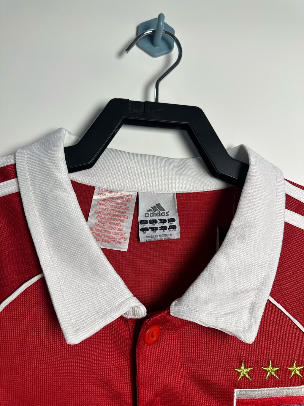 Camiseta Bayern Múnich, Local 05-06
