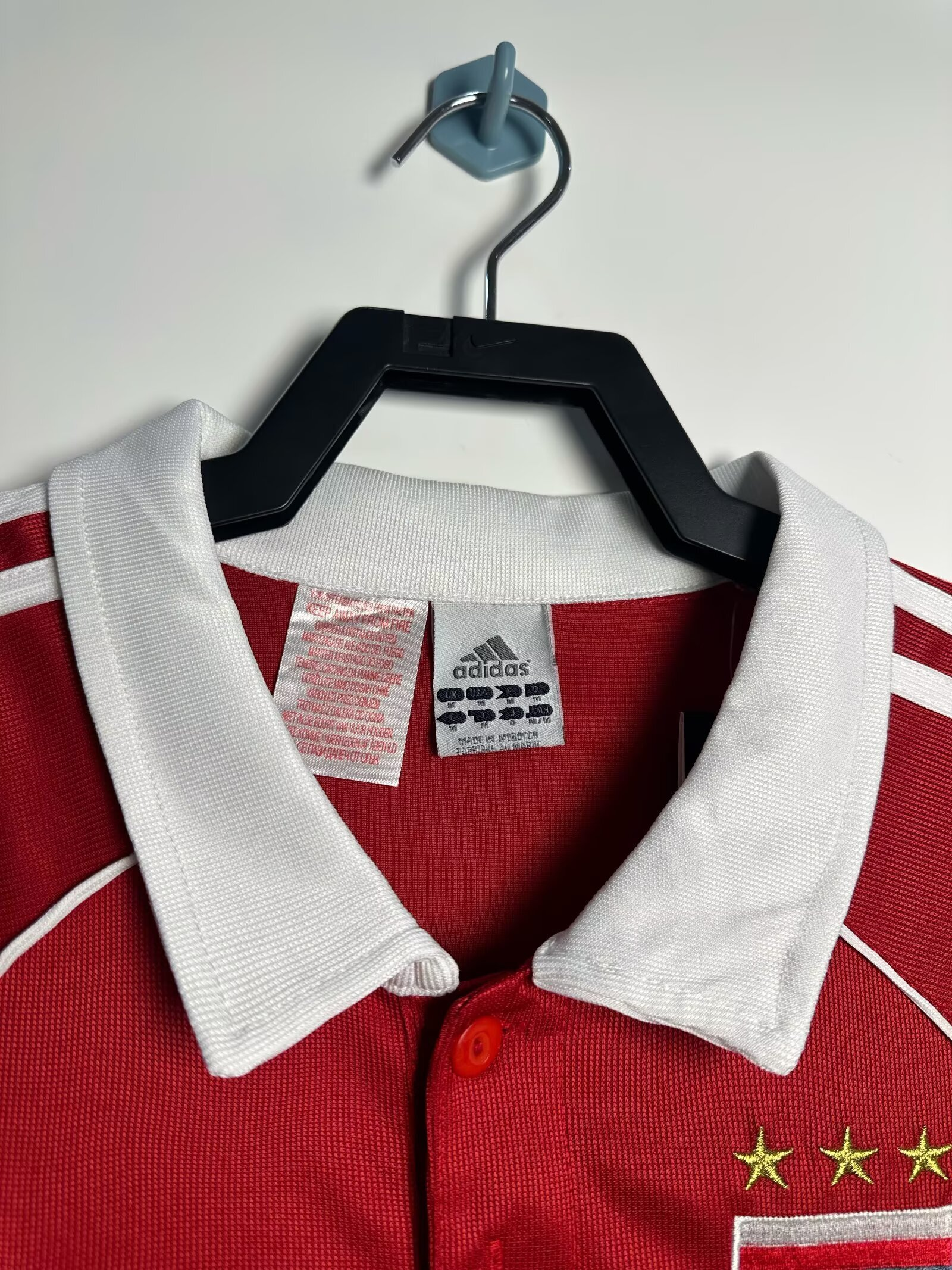 Camiseta Bayern Múnich, Local 05-06