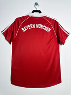 Camiseta Bayern Múnich, Local 05-06