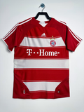 Camiseta Bayern Múnich, Local 07-08