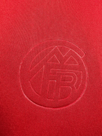Camiseta Bayern Múnich, Local 07-08