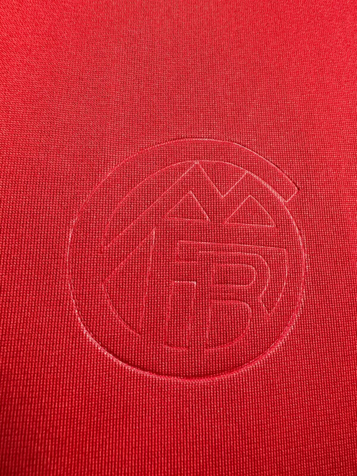Camiseta Bayern Múnich, Local 07-08