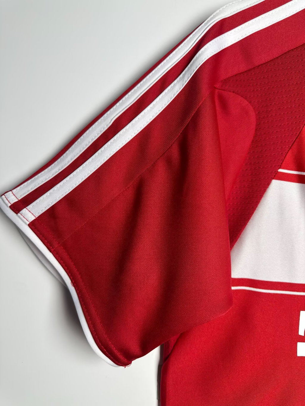 Camiseta Bayern Múnich, Local 07-08
