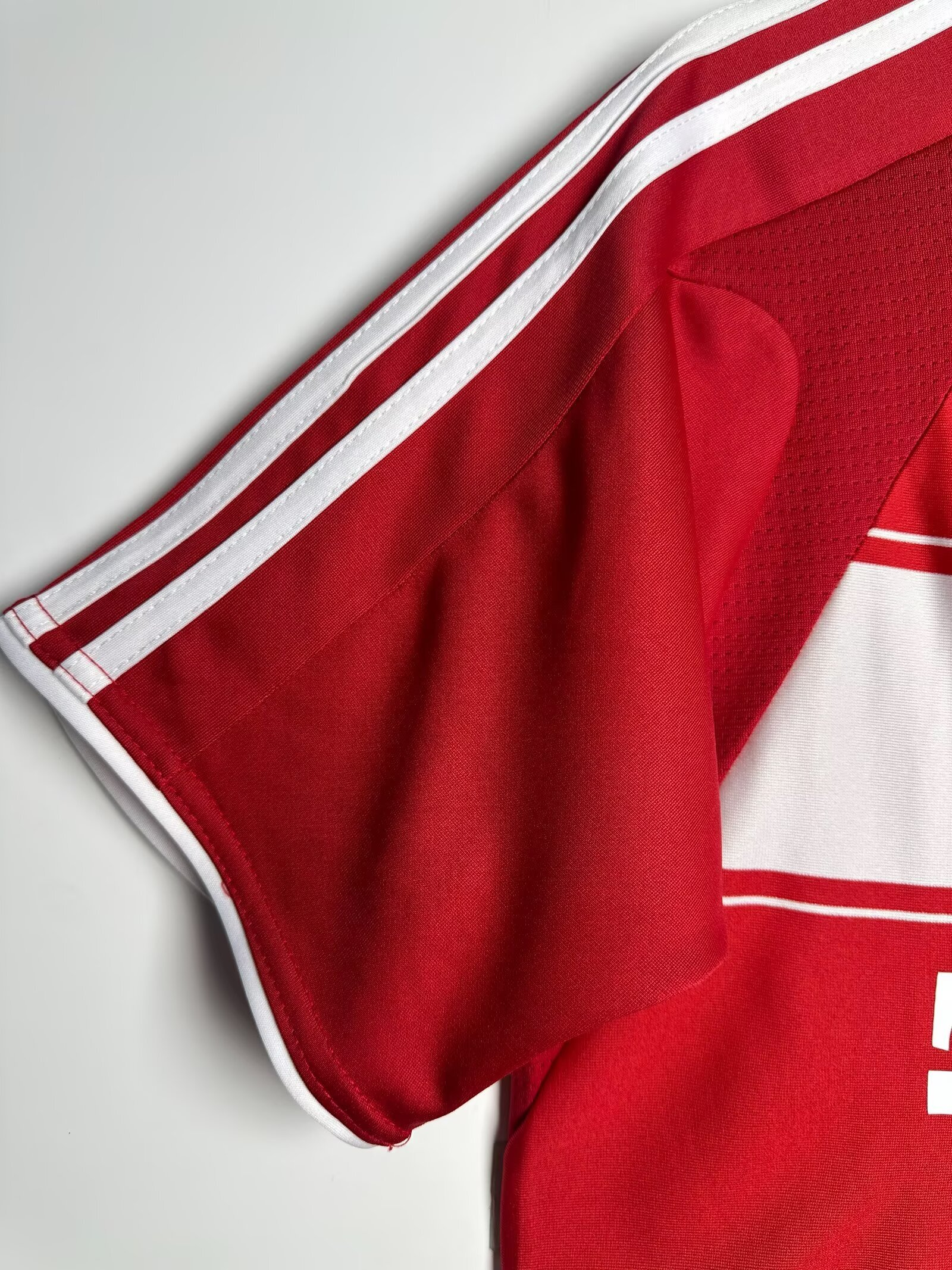 Camiseta Bayern Múnich, Local 07-08