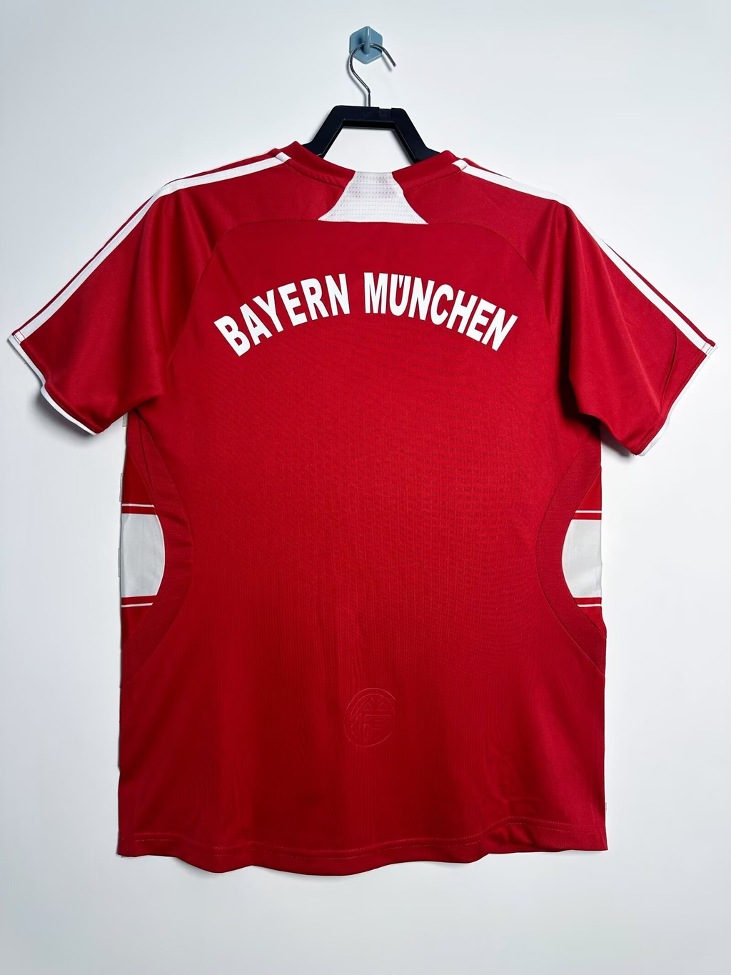 Camiseta Bayern Múnich, Local 07-08