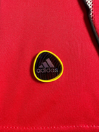 Camiseta Bayern Múnich, Local 10-11