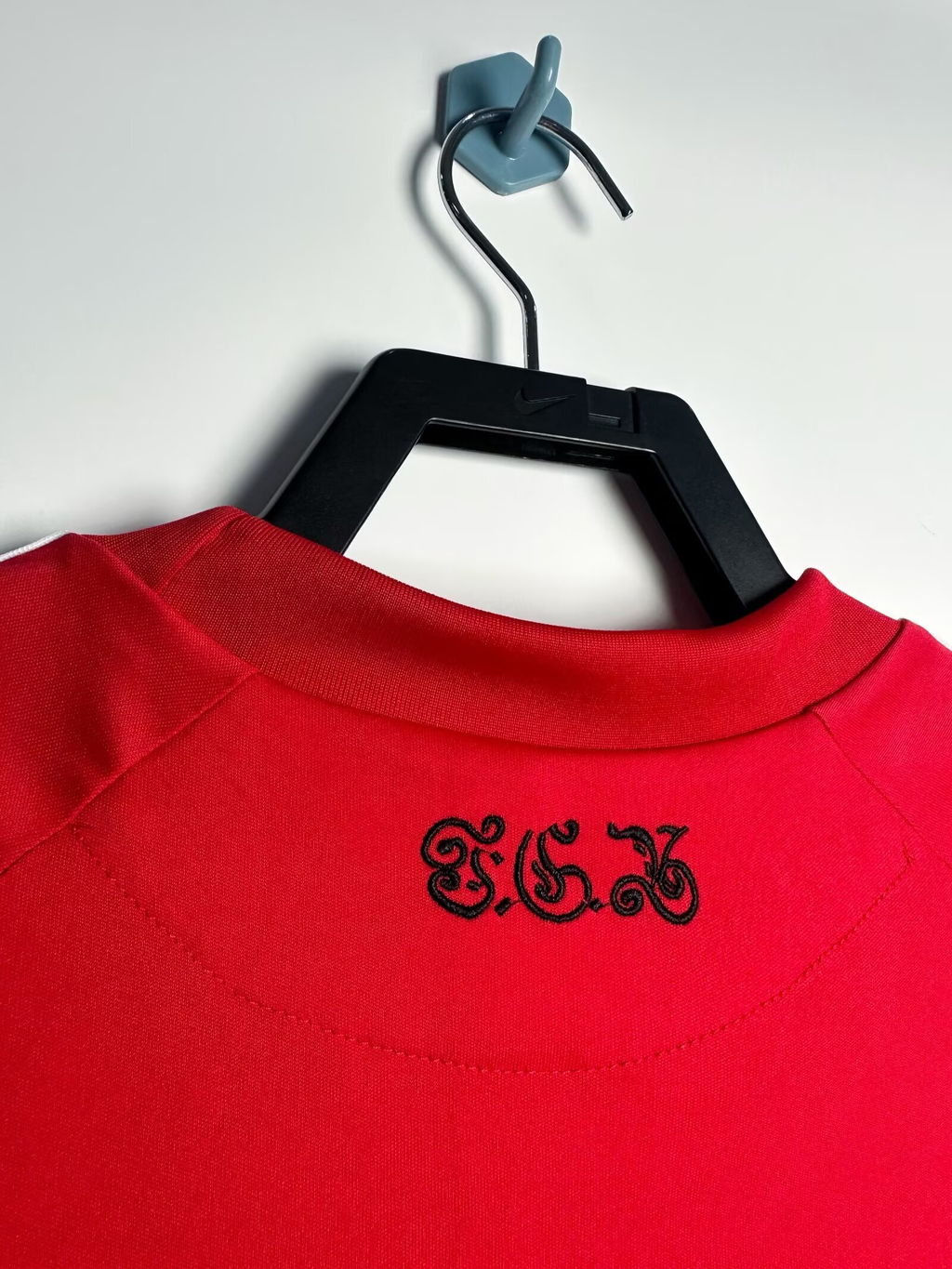 Camiseta Bayern Múnich, Local 10-11