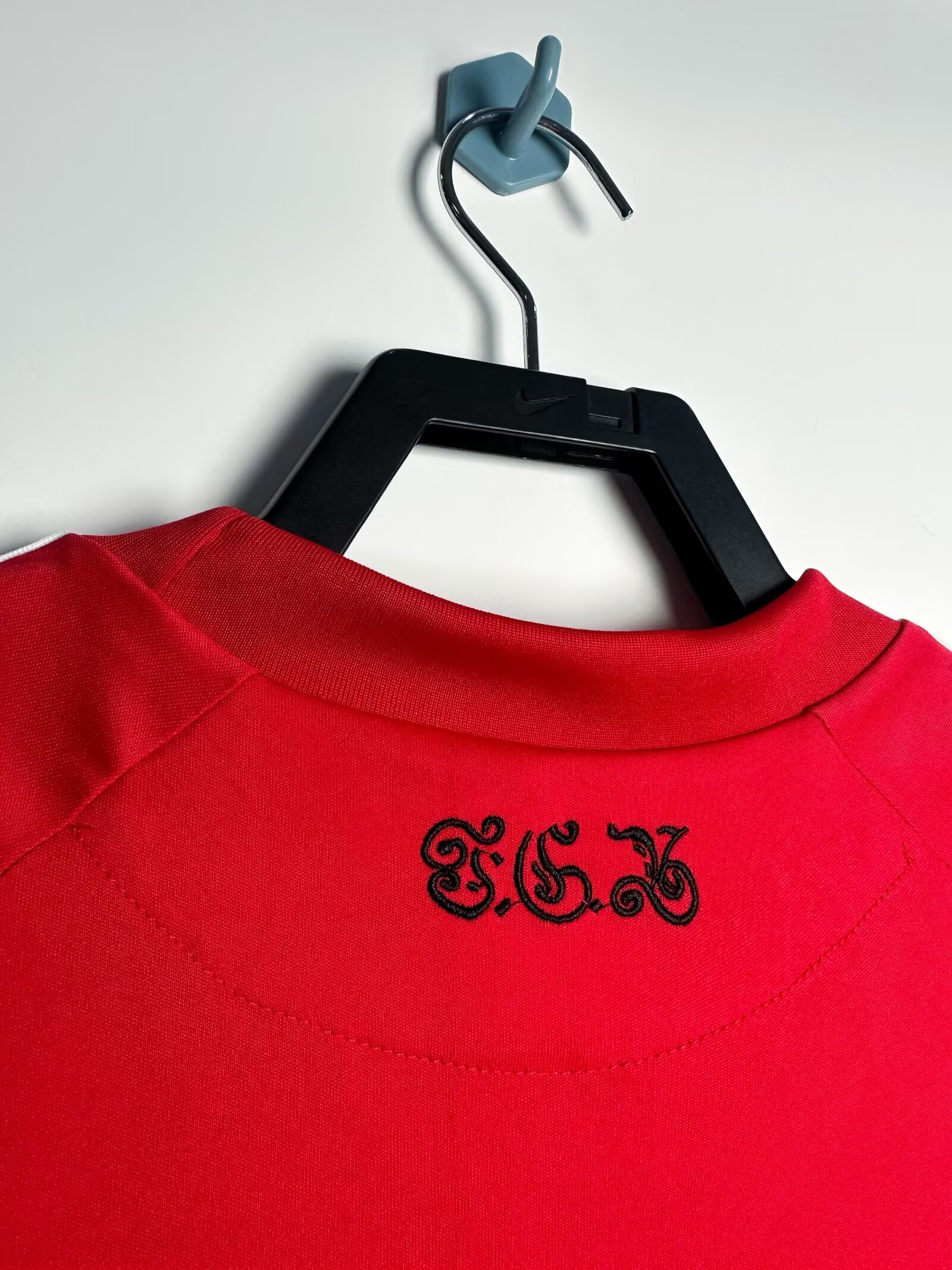 Camiseta Bayern Múnich, Local 10-11