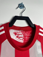 Camiseta Bayern Múnich, Local 10-11
