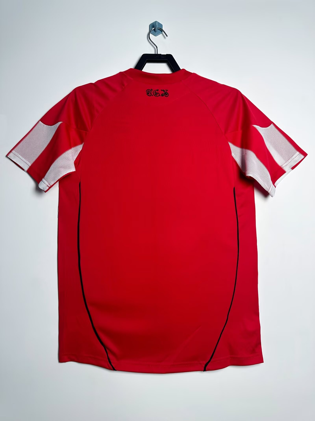 Camiseta Bayern Múnich, Local 10-11