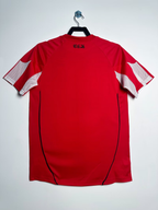 Camiseta Bayern Múnich, Local 10-11