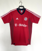 Camiseta Bayern Múnich, Local 02-03