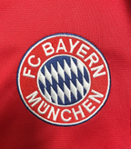 Camiseta Bayern Múnich, Local 02-03