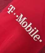 Camiseta Bayern Múnich, Local 02-03