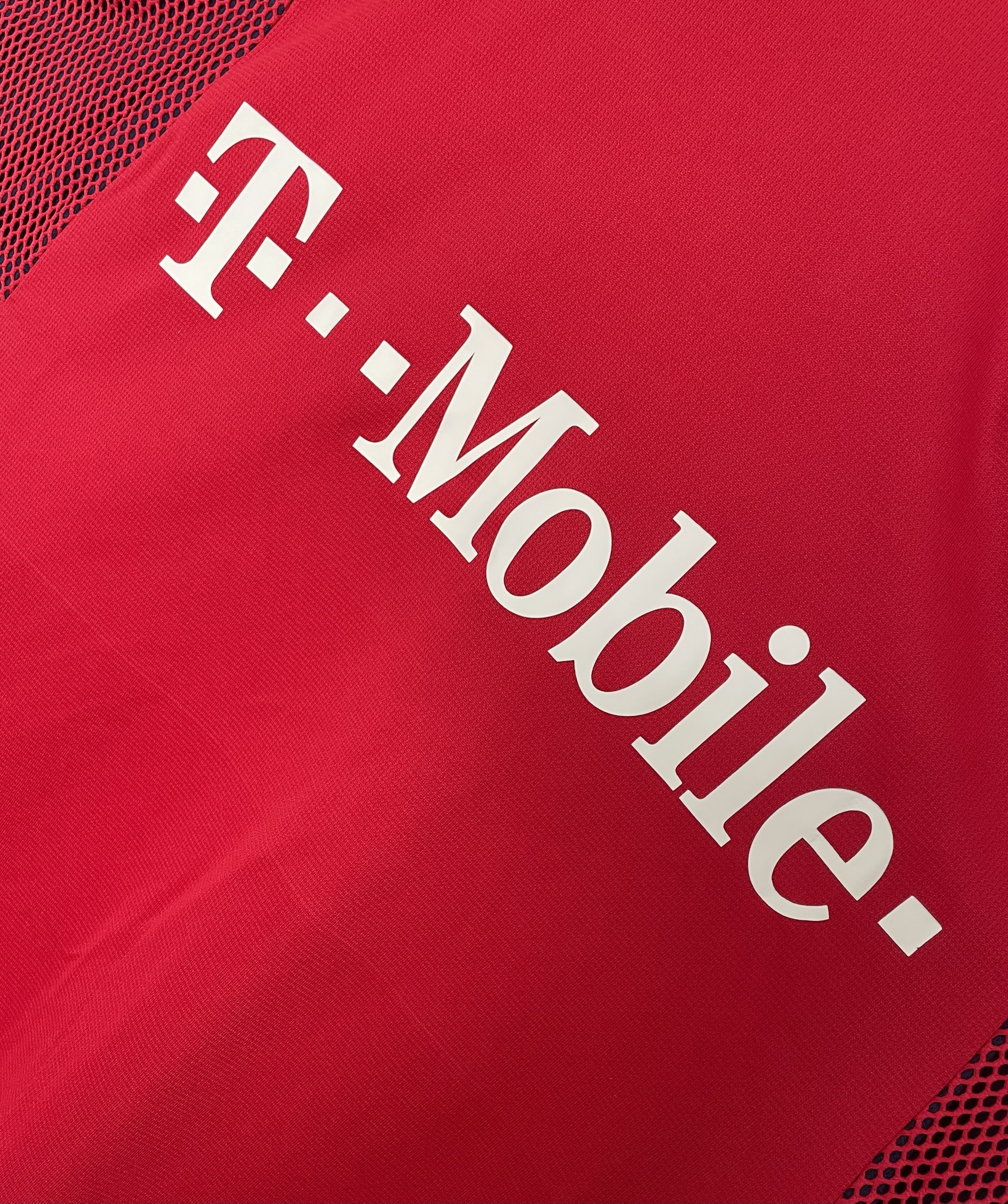 Camiseta Bayern Múnich, Local 02-03