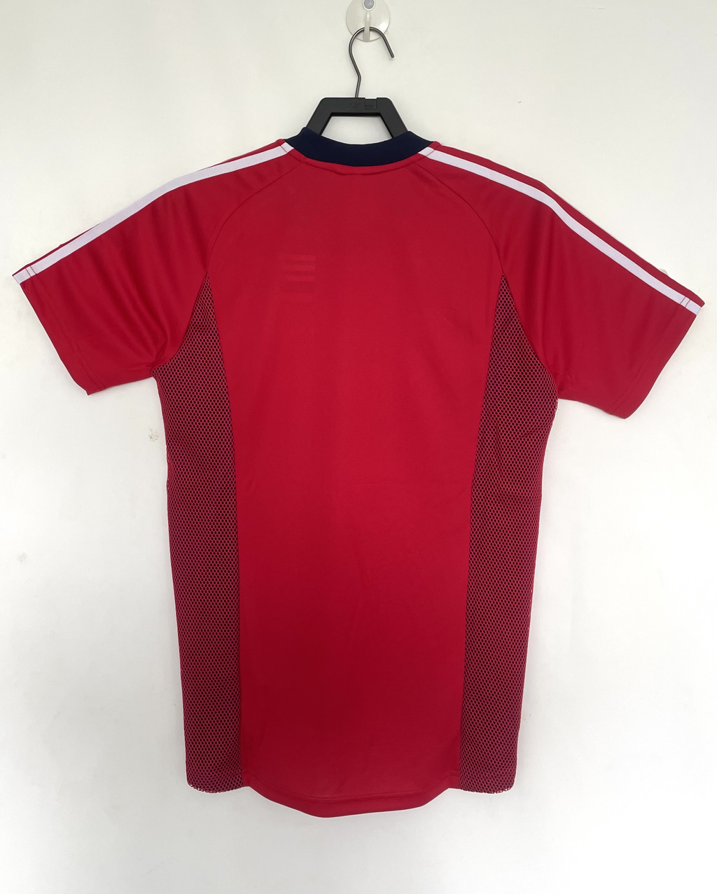 Camiseta Bayern Múnich, Local 02-03