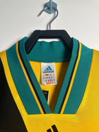 Camiseta Bayern Múnich, Visitante 93-95