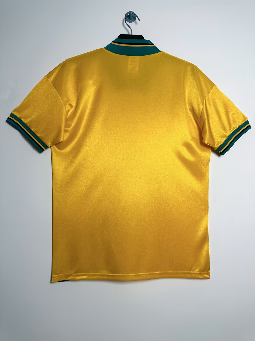 Camiseta Bayern Múnich, Visitante 93-95