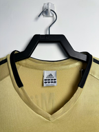 Camiseta Bayern Múnich, Visitante 03-04