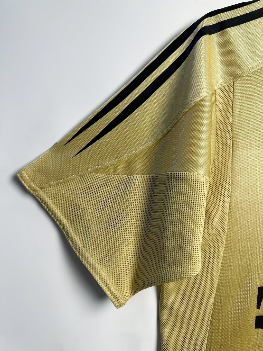 Camiseta Bayern Múnich, Visitante 03-04
