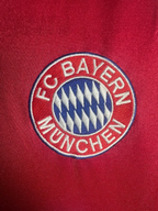 Camiseta Bayern Múnich, Local 03-04