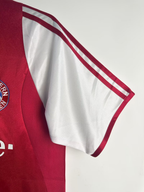 Camiseta Bayern Múnich, Local 03-04