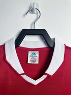 Camiseta Bayern Múnich, Local 03-04