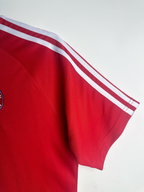 Camiseta Bayern Múnich, Local 00-01