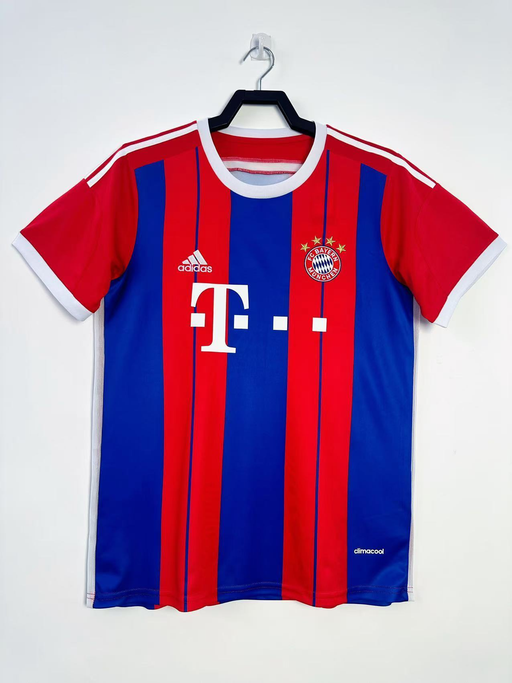 Camiseta Bayern Múnich, Local 14-15