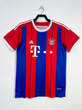 Camiseta Bayern Múnich, Local 14-15