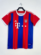 Camiseta Bayern Múnich, Local 14-15